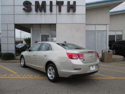 2014 chevrolet malibu 1ls