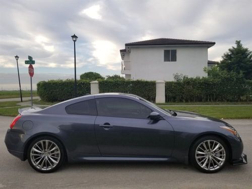 2013 infiniti g37 journey