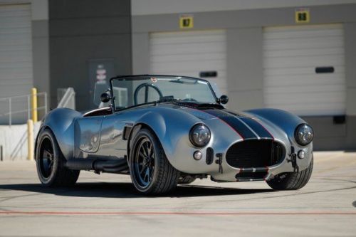 1965 shelby cobra backdraft black edition rt4 coyote gt body