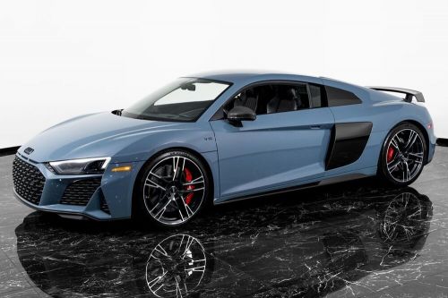 2020 audi r8 v10 performance