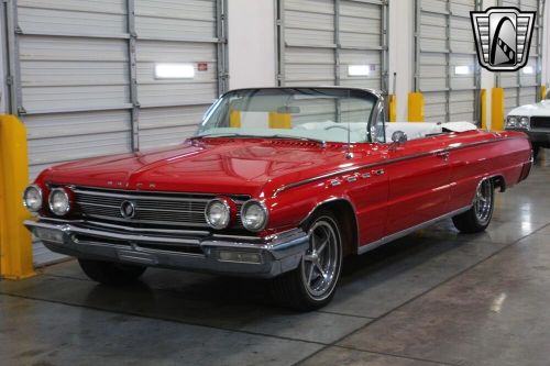 1962 buick electra