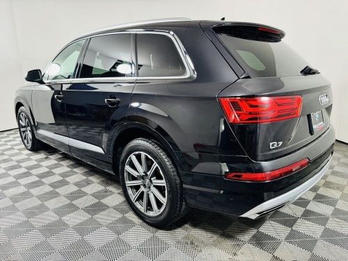 2019 audi q7 55 prestige