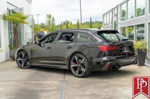 2021 audi rs 6 avant