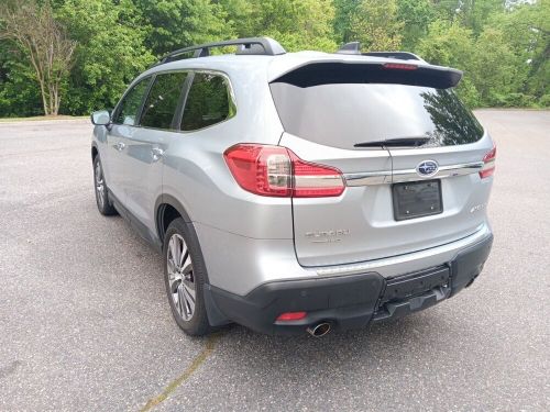 2021 subaru ascent premium