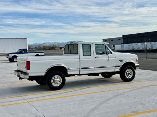 1997 ford f-250