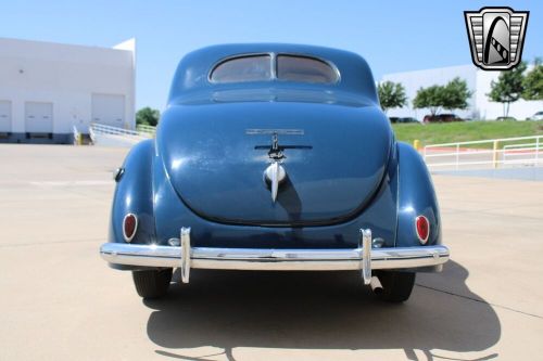 1939 ford deluxe