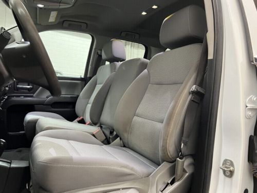 2019 gmc sierra 2500 4wd double cab long bed