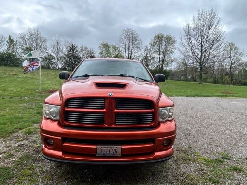 2005 dodge ram 1500 st