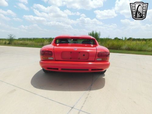 1993 dodge viper rt/10