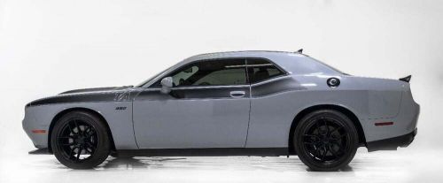 2021 dodge challenger r/t scat pack 2dr coupe