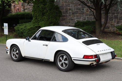 1970 porsche 911