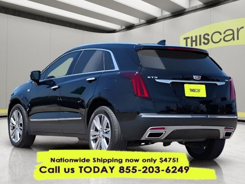 2023 cadillac xt5 fwd premium luxury