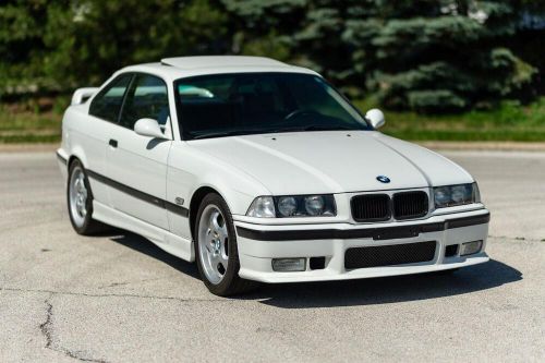 1995 bmw m3