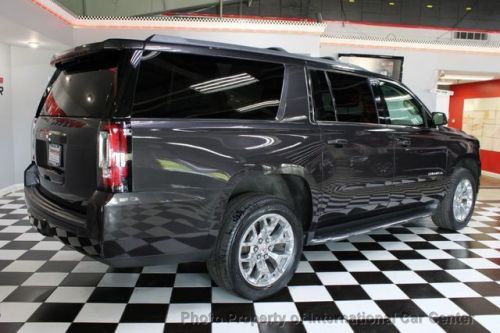 2016 gmc yukon 4wd 4dr slt