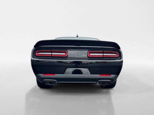 2023 dodge challenger srt demon 170