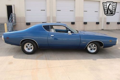 1971 dodge charger