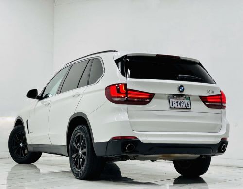 2014 bmw x5 sdrive35i