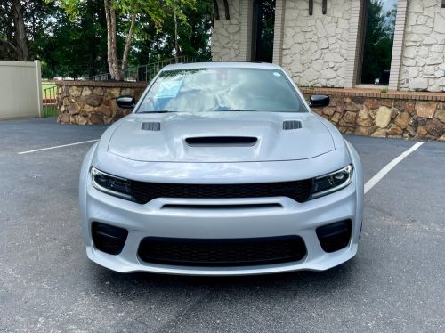 2023 dodge charger srt hellcat redeye jailbreak