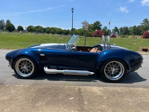 1965 shelby cobra backdraft