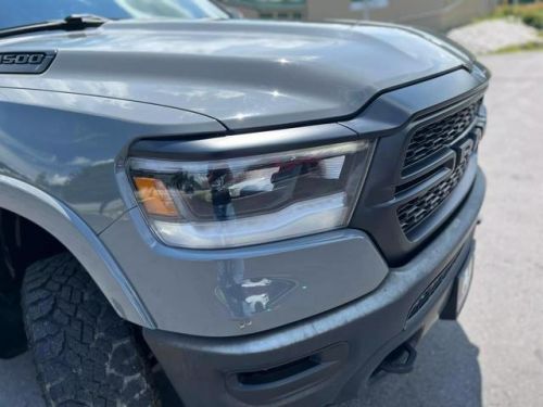 2020 ram 1500 big horn pickup 4d 5 1/2 ft