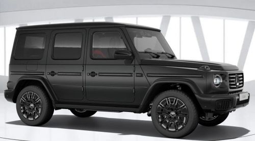 2025 mercedes-benz g-class g 550