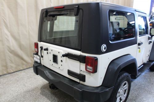 2008 jeep wrangler right hand drive x