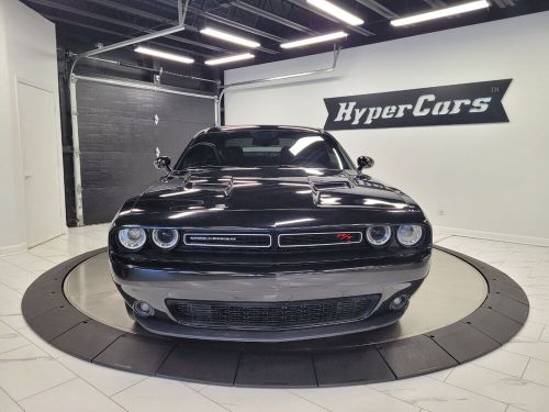 2017 dodge challenger r/t