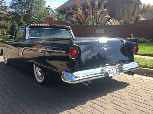 1957 ford ranchero utility