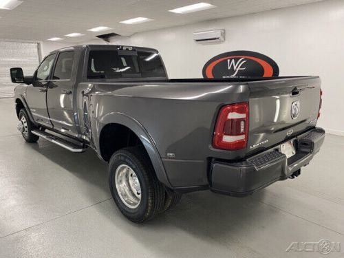 2024 ram 3500 limited