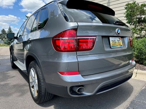 2012 bmw x5