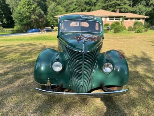 1938 ford other