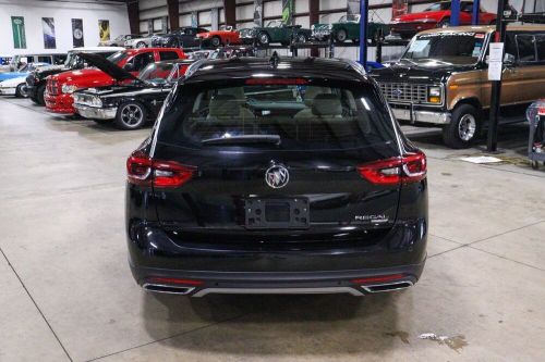 2019 buick regal tourx