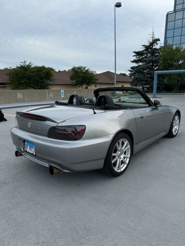 2004 honda s2000