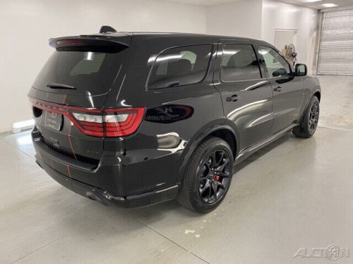 2023 dodge durango srt 392