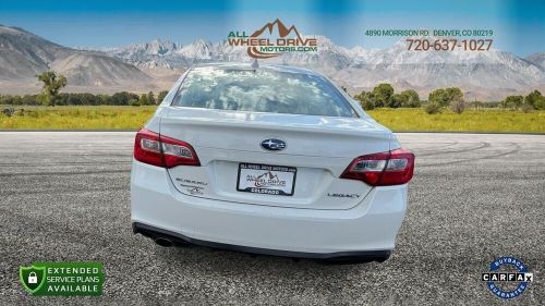 2019 subaru legacy 2.5i premium clean title,low miles(87k mi),loaded,