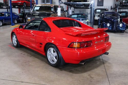 1995 toyota mr2