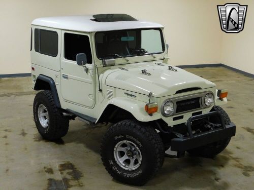 1977 toyota fj 40