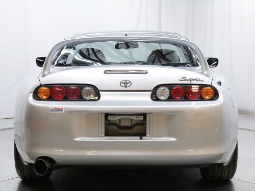 1993 toyota supra