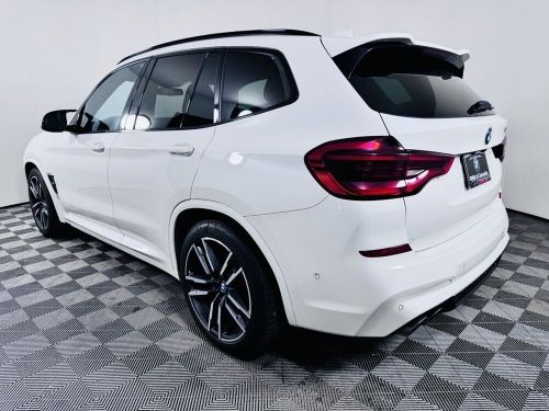 2020 bmw x3 m