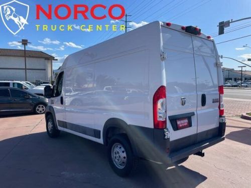 2017 ram promaster 1500 136 wb