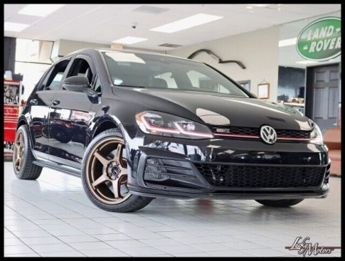 2021 volkswagen golf se