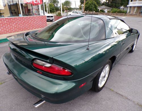 1995 chevrolet camaro z28