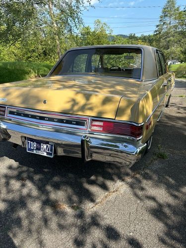 1974 plymouth valiant