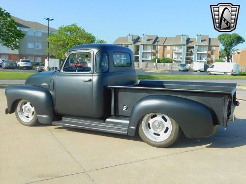 1948 gmc 100