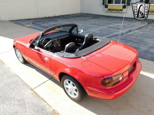 1990 mazda mx-5 miata