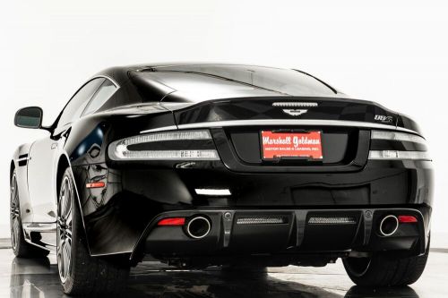 2012 aston martin dbs