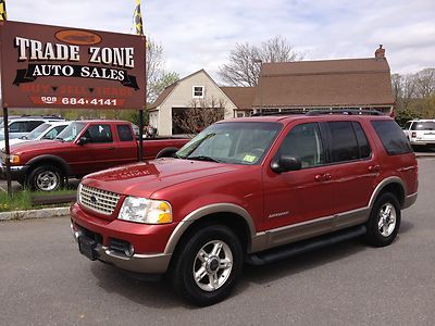 No reserve xlt eddie bauer clean no check engine lights 3rd row seat clean 4x4