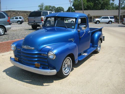 Buy used 1949 CHEVROLET PICKUP 3100 TRUCK Solid Truck! in Malvern ...