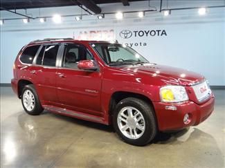 2007 red denali!