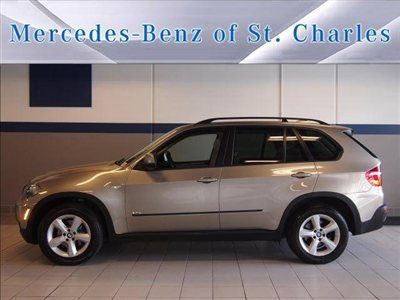 2008 bmw x5; excellent condition; low reserve!